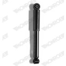 MONROE ORIGINAL-Gasdämpfer HA | FIAT Panda 03 | 23984