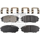 FEBI BILSTEIN Bremsbelagsatz, Scheibenbremse FEBI BILSTEIN Bremsbelagsatz, Scheibenbremse