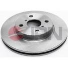 JPN Bremsscheibe 30H2112-JPN