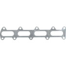 Dichtung, Abgaskrümmer | Daimler PKW | 889.091