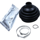 Faltenbalg, Antriebswelle Opel Ext. Astra/Escort 98-03 2.0 | 49-0717