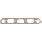 Dichtung Ansaug-/Abgaskrümmer | MERCEDES | 71-25883-20
