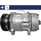 Kompressor, Klimaanlage BEHR ACP 78 000S