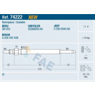 FAE Glühkerze 74222