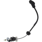 KAMOKA Seilzug, Kupplungsbetätigung