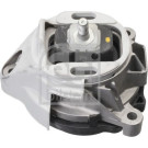 FEBI BILSTEIN Motoraufhängung 104257 FEBI BILSTEIN Motoraufhängung 104257
