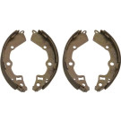 94 461 011 Bremsbacken | KIA Picanto 04 | GS8754