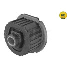 15 308 100HD Achskörperlager HA MERCEDES 190,C,200E 84-02 MEYLE-HD: Better than OE 014 035 0011/HD