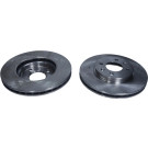 Maxgear Bremsscheibe Kia P. Rio 11 | 19-2219