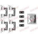 Zubehörsatz Bremssattel | Diverse | 109-0062