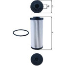 MAHLE Hydraulikfilter, Automatikgetriebe