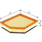 Luftfilter | VOLVO XC70,S80,XC60,V70,V60,S60,S80 | F 026 400 146