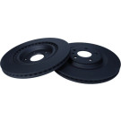 Bremsscheibe | QD6673HC