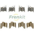 FRENKIT Zubehörsatz, Scheibenbremsbelag 930005
