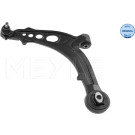 40 304 048 Querlenker VA unten li FIAT Punto II 99 MEYLE-ORIGINAL: True to OE 2160500010