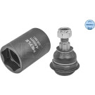 Traggelenk VA li/re inkl. Werkzeug CITROEN,PEUGEOT,TOYOTA 16 MEYLE-ORIGINAL-KIT: Better solution for you 11-16 010 0030