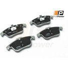 PROFIPOWER Bremsbelagsatz, Scheibenbremse 1B1014