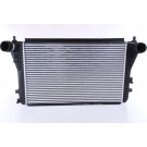Ladeluftkühler PKW AUDI A3 1,6-2,0TDi 03 FIRST FIT 96568