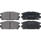 A.B.S. Bremsbeläge 37324