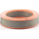 Mann & Hummel Luftfilter PKW | MERCEDES | C 36 157