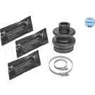 Faltenbalg, Antriebswelle Db Int. W123 | 014 003 0104