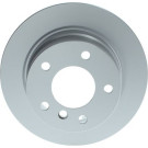 Bremsscheibe HA | BMW Z3 95 | 0 986 478 439