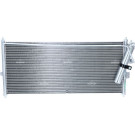 Kondensator, Klimaanlage | 35563