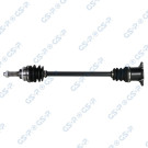 GSP Antriebswelle 202624 GSP Antriebswelle 202624