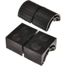 Lagerbuchse, Stabilisator | 72-6376