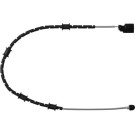Warnkontakt, Bremsbelagverschl | Jaguar | 98049600