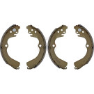 A.B.S. Bremsbacken 8928