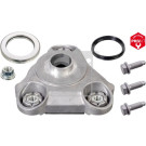 Lager - Radaufhängung. Fiat P. Ducato 06- Le Set | 32423
