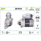 VALEO Anlasser 201010 VALEO CORE-FLEX