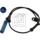 Sensor, Raddrehzahl | 47809