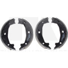 Handbremsbacken Bmw E46/E81/F20 03 | 2715662