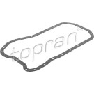TOPRAN Ölwannendichtung 100098