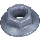 Original VAG Mutter Audi A3 04 | N90798805