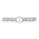 KÜHLERGRILL AUSSEN GRU | VW GOLF IV 8,97-98 | 7223,402,2