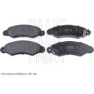 Bremsbelagsatz Suzuki P. Swift 1.0-1.3 89-05 | ADK84225
