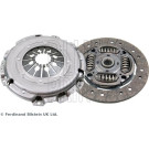 BLUE PRINT Kupplungssatz