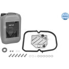 Ölwechselkit mit Öl MB 124,E,S,G-Klasse,Sprinter 77 MEYLE-ORIGINAL-KIT: Better solution for you 014 135 1600/XK