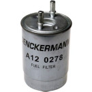 DENCKERMANN Kraftstofffilter