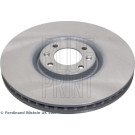 BLUE PRINT Bremsscheibe ADP154355