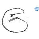 Sensor, Raddrehzahl | 3148990048
