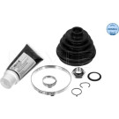 Faltenbalg, Antriebswelle Vw Ext. Golf/P | 100 498 0085
