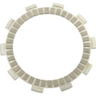 MCC552-6 Belaglamellensatz, Kupplung