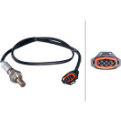 HELLA Lambdasonde 6PA 009 166-501