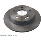 Bremsscheibe Honda T. Accord 3.0 V6 24V 98-03 | ADH24374