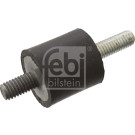 FEBI BILSTEIN Stopp, Motorabdeckung | 12173