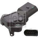 Saugrohrdrucksensor | VW-Audi | 106023